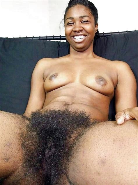 Very Hairy African Woman S Pussy Photos Porn Photo