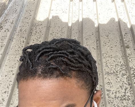 10 years of locs : r/locs