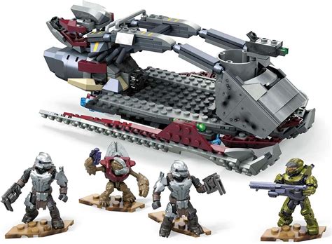 Lego Halo Mammoth - Lego Halo Mammoth Online Atlanticfest Com - View ...