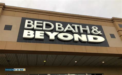 Bed Bath Beyond In Problems More Stores To Close In The Us