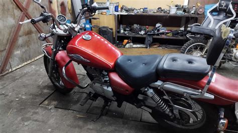 Suzuki Gz Marauder Warszawa Weso A Olx Pl