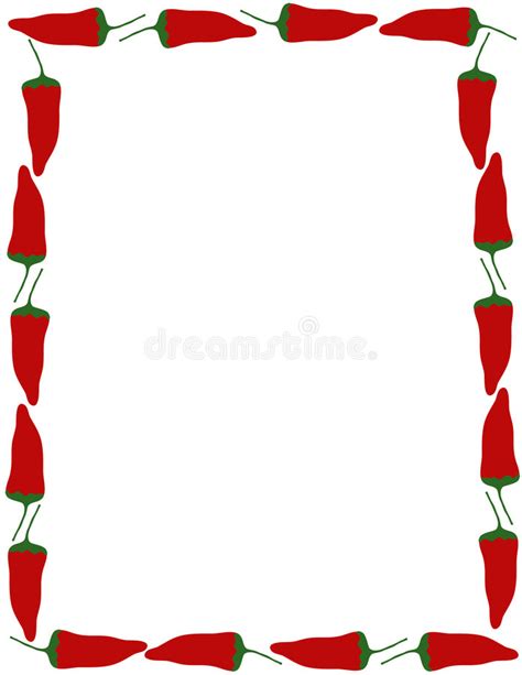 chili pepper border clip art 18 free Cliparts | Download images on ...