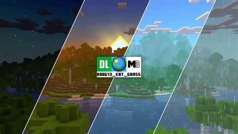 main pack support render dragon  fps friendly