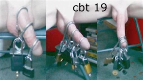 Solo Cbt Hung Solo Amateur Cbt Weight And More Weight Heteroflexible K Clips Sale