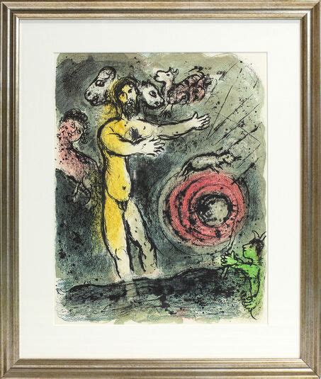 Marc Chagall Werke Entdecken Ars Mundi