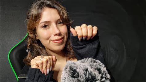 Türkçe ASMR Ekstra Yavaş Fısıltı Ve El Hareketleri Eşliğinde Seninle