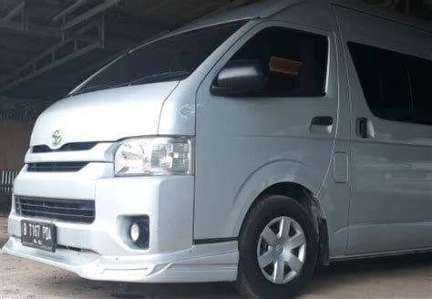 Rental Mobil Senen Harga 300K Di Daerah Sekitar Stasiun Pasar