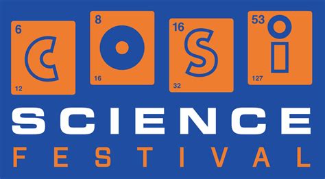 COSI Science Festival - Visit Grove City