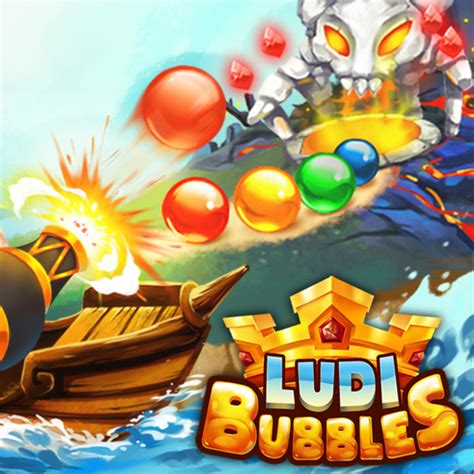 Play Ludibubbles Antpixel Game Portal