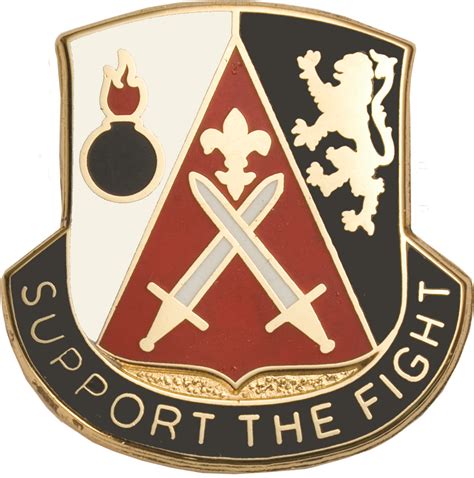 √ 31st Air Defense Artillery Brigade Fort Sill National Guard