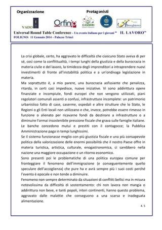 Daniela Quieti Relazione Pdf