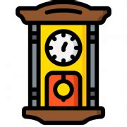 Grandfather Clock PNG PNG All PNG All