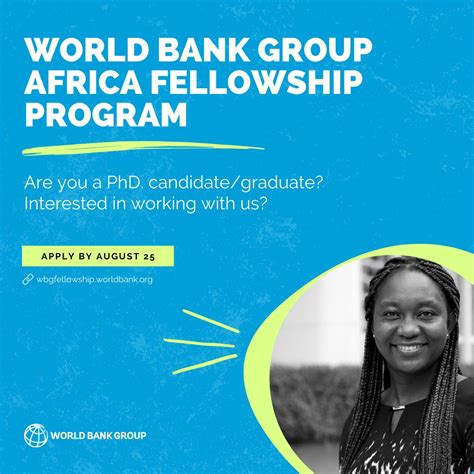 World Bank Africa On Twitter Calling All African Women With