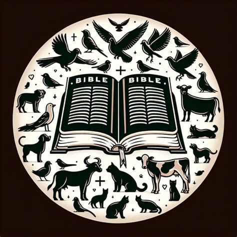 Qué dice la Biblia acerca de los derechos de los animales Bíblia