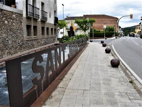 L Ajuntament Denuncia Diverses Baralles Al Poble Ure Comas Sant