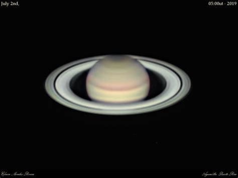 saturn opposition 2019 Archives - Universe Today