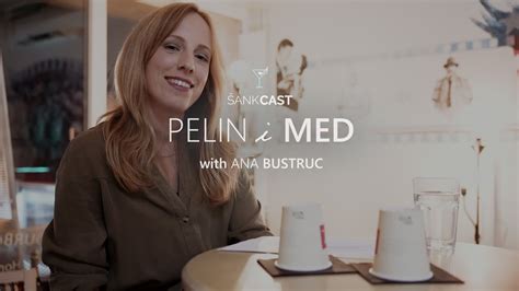 Pelin i Med EP03 Vedran Ljubenko i Tea Šimić YouTube