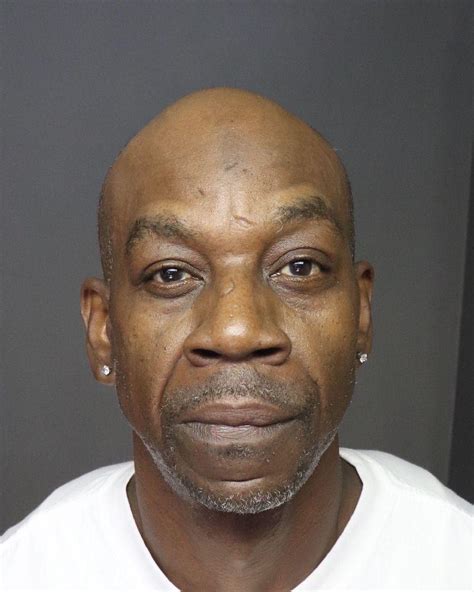 Fitzroy A Kelly Sex Offender In Brooklyn Ny Ny