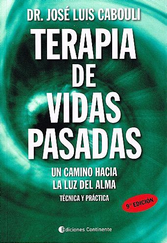 Terapia De Vidas Pasadas