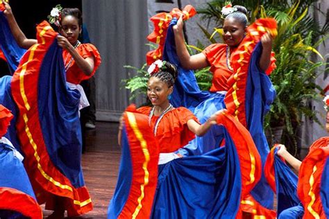 Celebrating Caribbean Culture: 50 Years of Trinidad & Tobago's Best ...