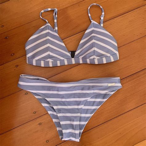 BIKINI Never Been Worn SIZE Seafolly Depop