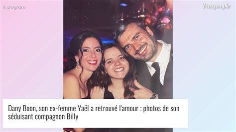 Dany Boon Son Ex Femme Ya L A Retrouv L Amour Photos De Son