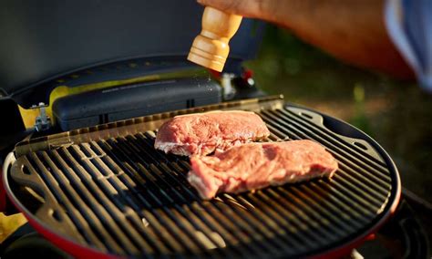 How To Clean A Gas Grill After Use | Guider Home