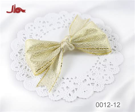 Glitter Ribbon JANG HSIN INDUSTRIAL CO LTD Ribbon Christmas Ribbon