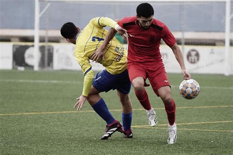 El Fc Pirinaica Assalta El Fort Duna Ud San Mauro Que Mant El