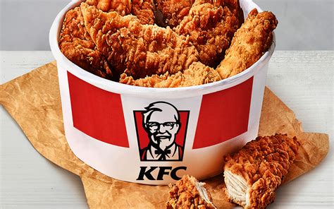 KFC Logo Redesign :: Behance