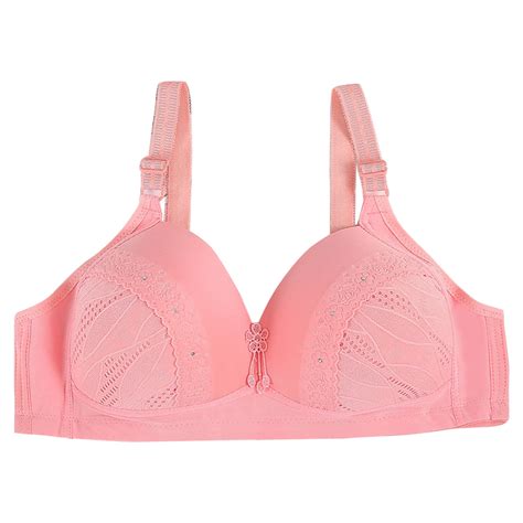 Hcuribad Push Up Bras For Women2024 New Arrival Womens Breathable