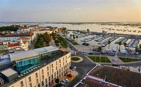 HOTEL FARO $145 ($̶1̶7̶2̶) - Updated 2022 Prices & Reviews - Portugal ...