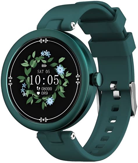 DOOGEE Venus Zielony Smartwatch Niskie Ceny I Opinie W Media Expert