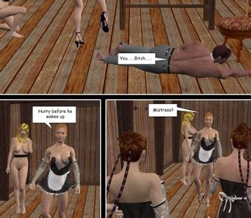 Detective Darvy Muses Sex And Porn Comics