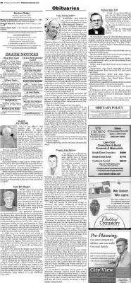 Statesman Journal from Salem, Oregon on April 23, 2017 · D8