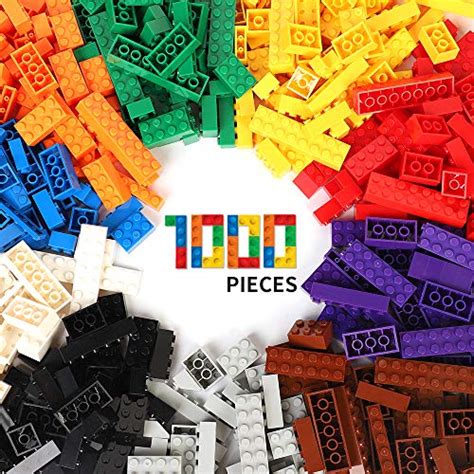 Migliori Costruzioni Compatibili Lego Testato E Qualificato