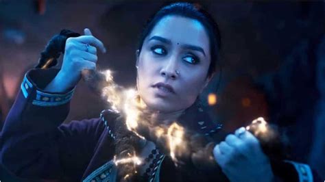 Shraddha Kapoor To Get Stree Spin Off Here Are Others From The Maddock