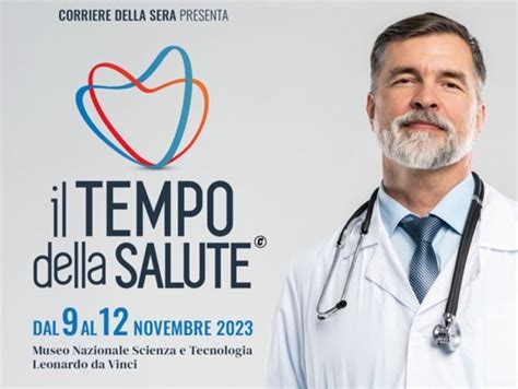 Al Tempo Della Salute Si Parla Anche Di Servizio Sanitario