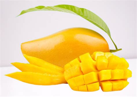 Products - Totapuri Mango - Feel Fresh Foods (F3)