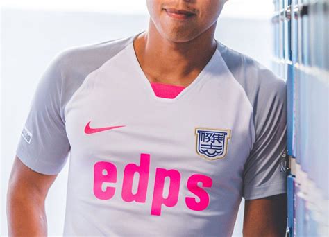 Kitchee SC 2020 21 Nike Away Kit 20 21 Kits Football Shirt Blog