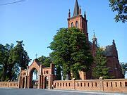 Category Saint Stanislaus Bishop And Martyr Church In Pobikry