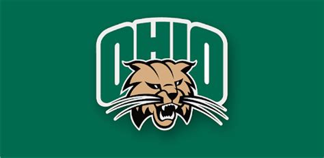 Ohio Bobcats Gameday Android App