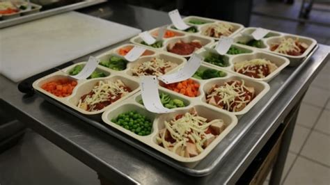 Sudbury S Meals On Wheels Prepares To Start Making Frozen Meals Cbc News