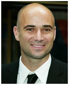 Agassi Inducted Into International Tennis Hall of Fame – New York Tennis Magazine