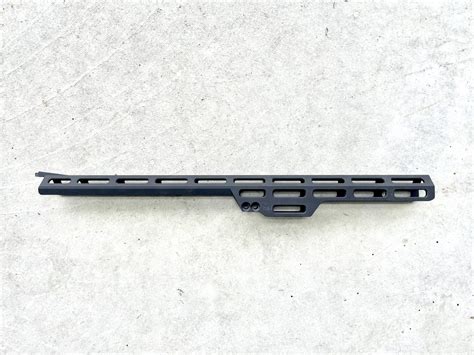 Benelli M M Lok Heat Shield For Benelli M Handguard