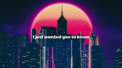 Summertime Sadness 80s Synthwave Remix Lana Del Rey Lyrics