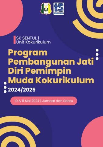 Program Pembangunan Jati Diri Pempimpin Muda Kokurikulum Fatin