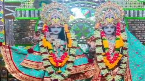 Radha Ashtami 2022 इस्कान मंदिर में आज मनाई जाएगी राधा अष्टमी