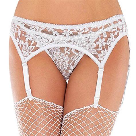 Pin On Garter Belt Set