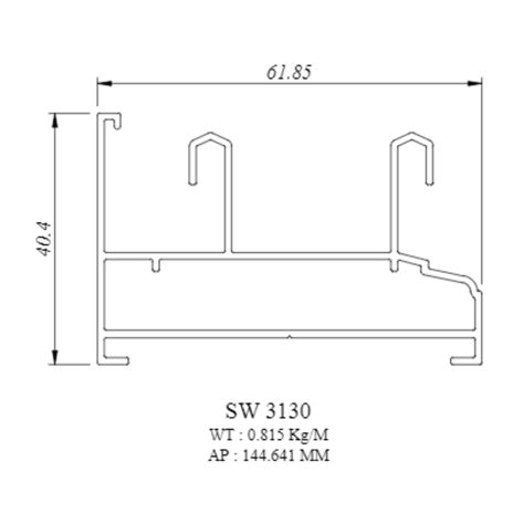 sw  bp aluminium extrusion sdn bhd adaptable kota kinabalu